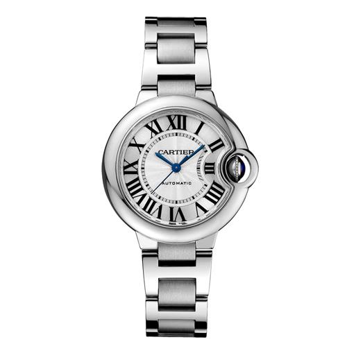 ساعت مچی زنانه کارتیر مدل Cartier Ballon Bleu De 4569S